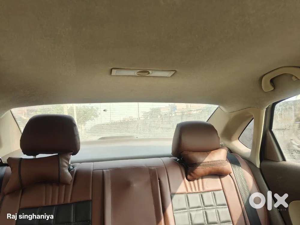 Skoda Rapid 2012 Diesel Well Maintained