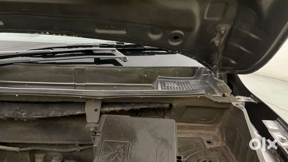 Renault Kwid 1.0 Rxt, 2015, Petrol