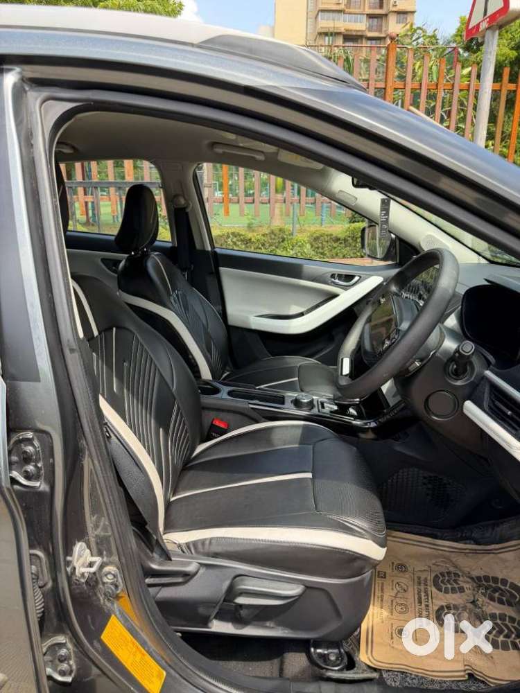 Tata Nexon, 2024, Petrol