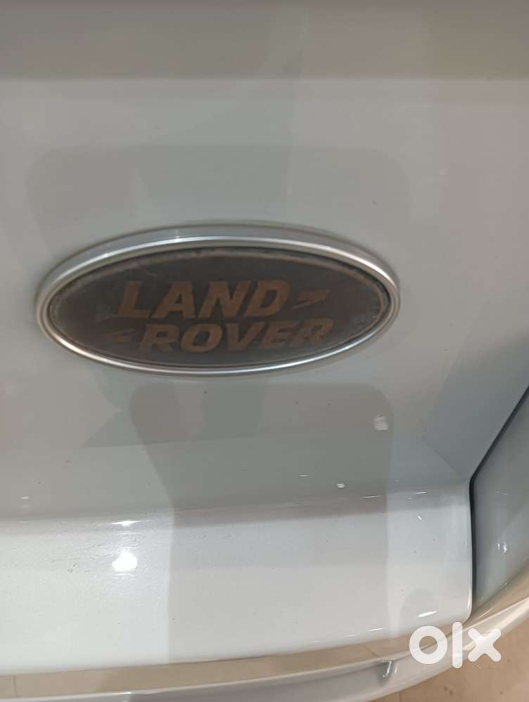 Land Rover Range Evoque Dynamic Sd4, 2018, Diesel
