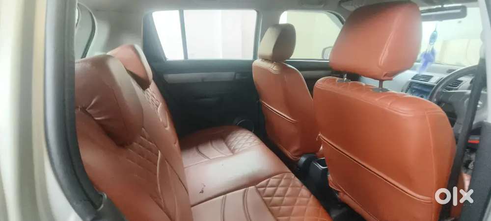 Swift Vxi 2008 Km Driven