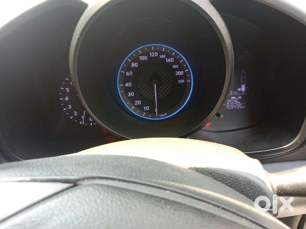 Hyundai Venue S 1.2 Petrol, 2021, Petrol