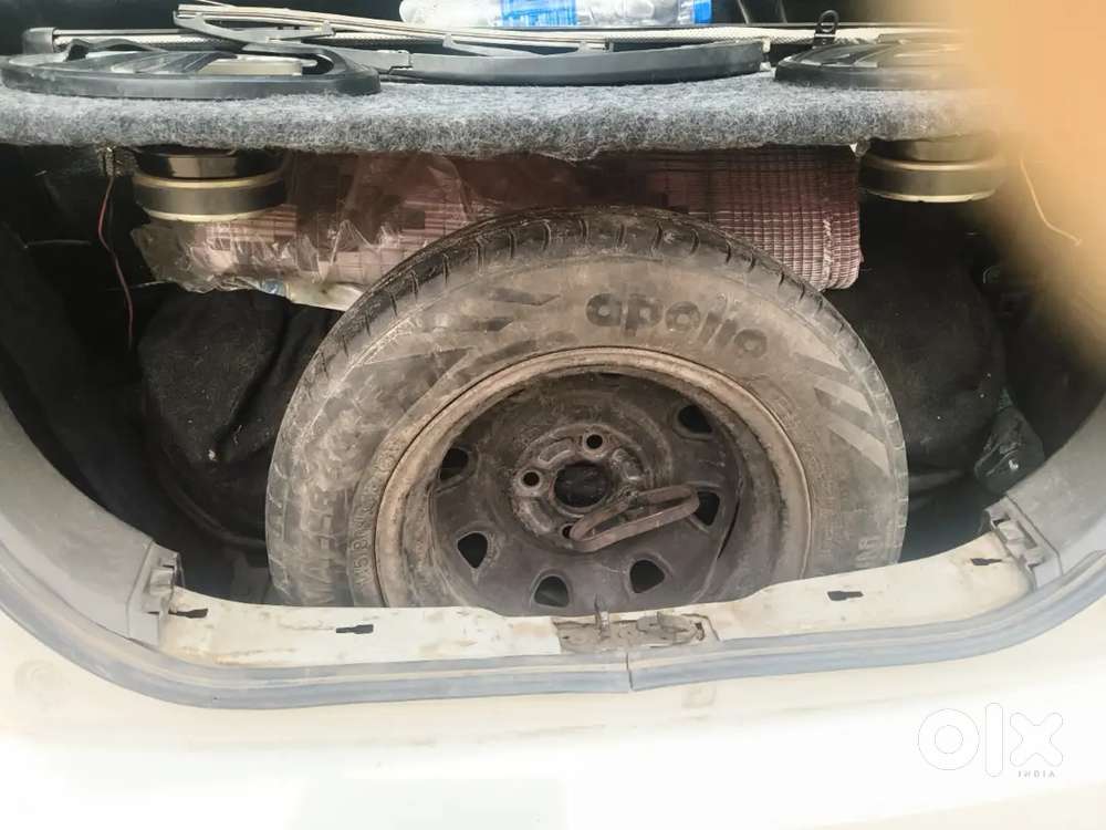 Maruti Suzuki Wagon R 2010,,