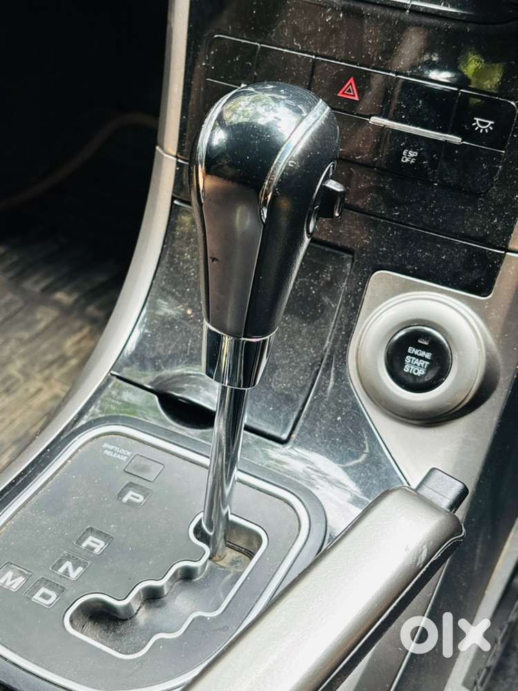 Mahindra Xuv500 2021 Diesel Automatic