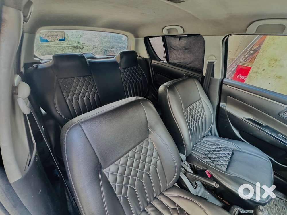 Maruti Suzuki Swift 2012