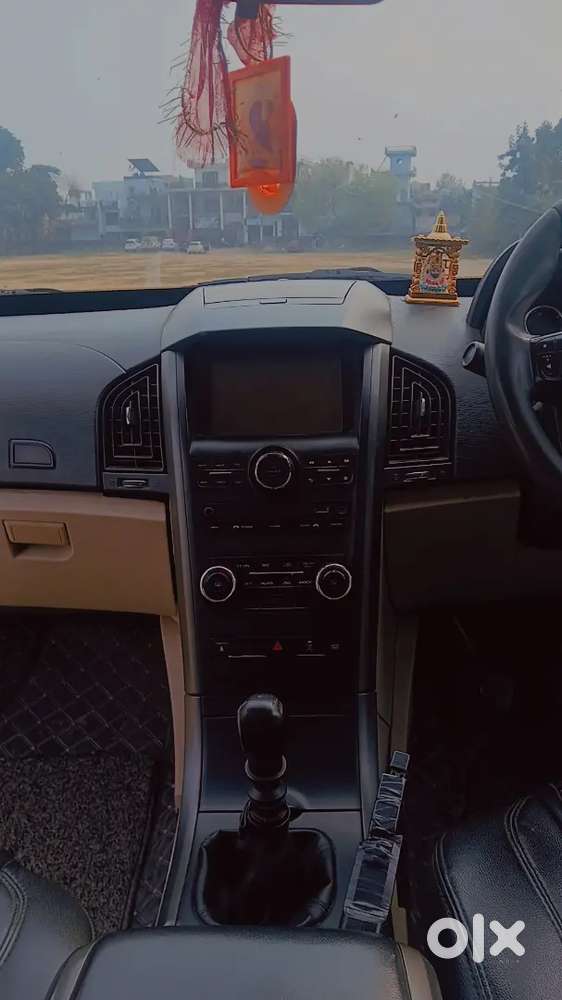 Xuv 500 Gadi Ok Hai Aur Genuine Hain