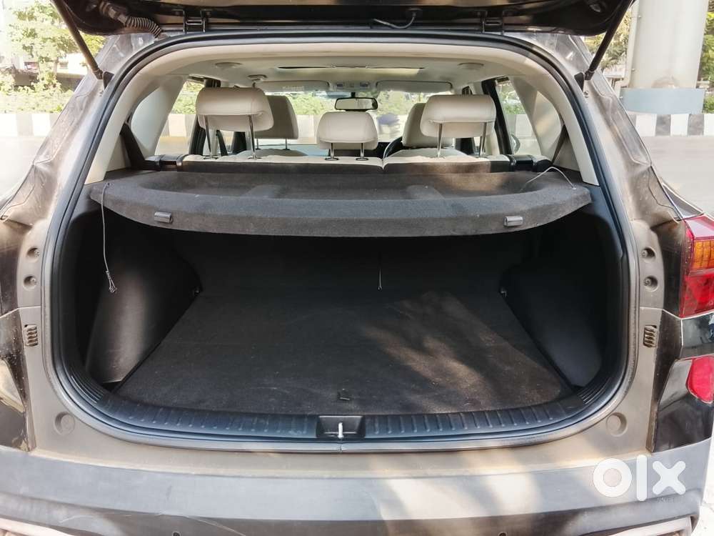 Kia Seltos Htx+ At 1.5 Diesel, 2023, Diesel