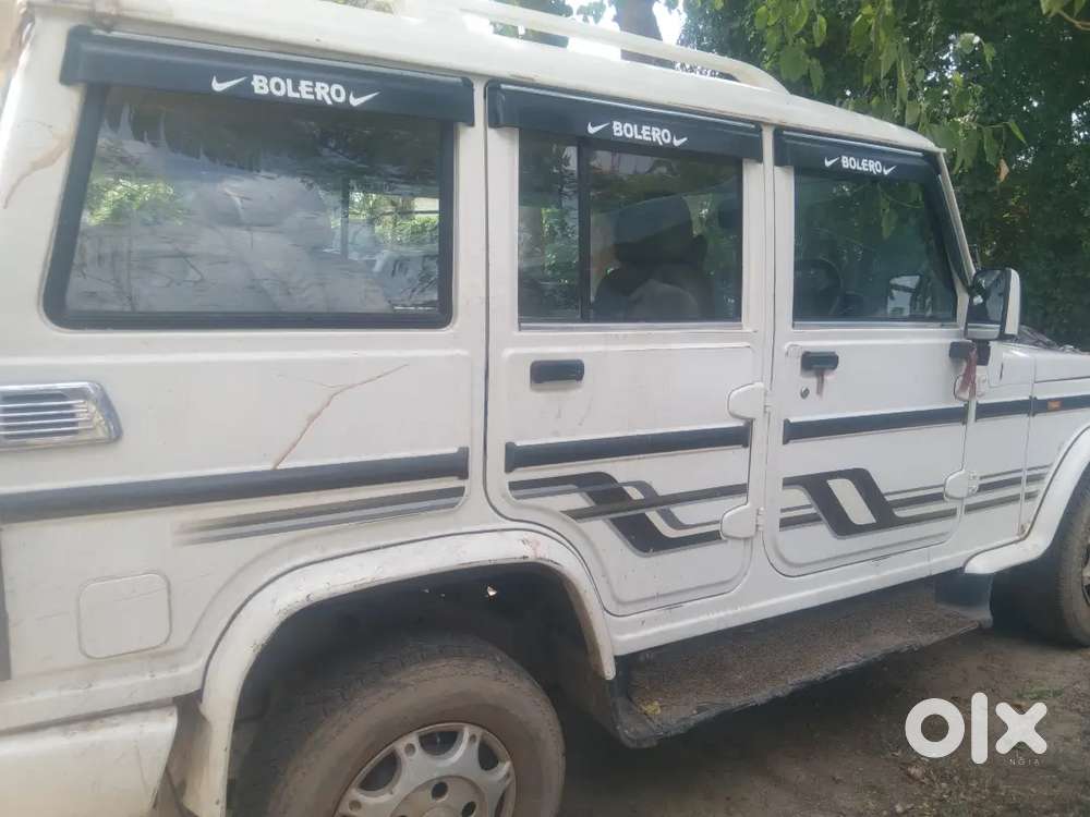 Mahindra Bolero Neo 2019 Diesel 153823 Km Driven