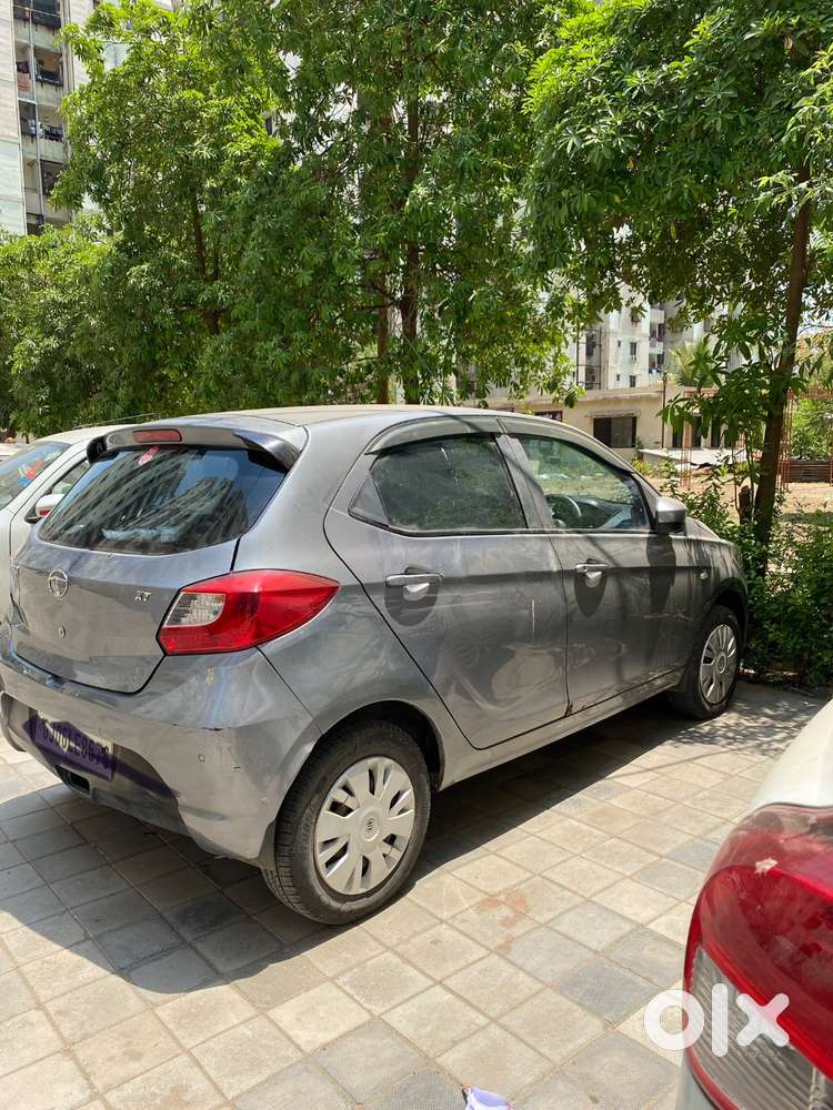 Tata Tiago 2018 Petrol Good Condition