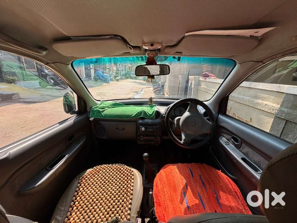 Hyundai Santro Xing 2005 Petrol Good Condition