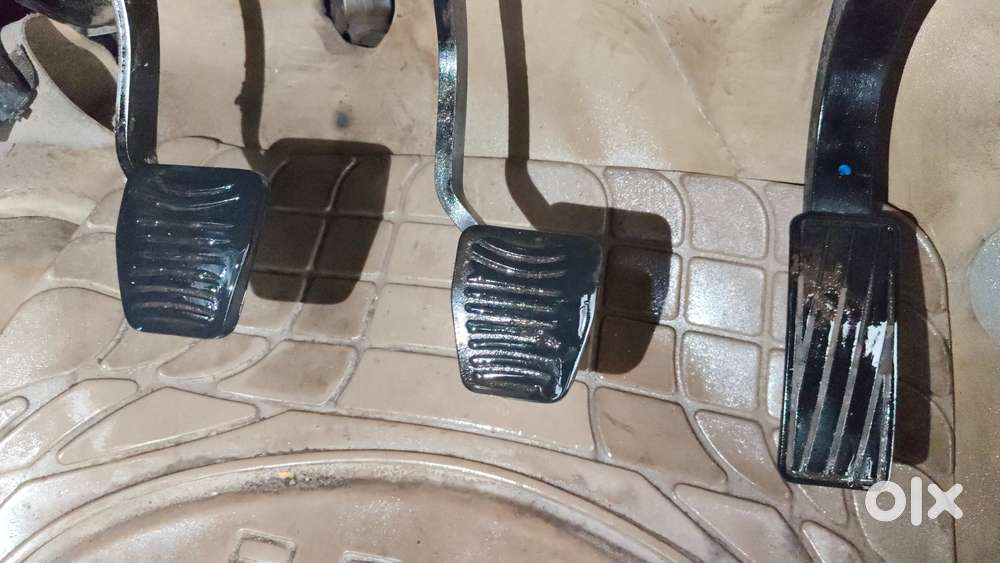 Mahindra Kuv 100 2016-2017 Mfalcon D75 K4, 2016, Diesel