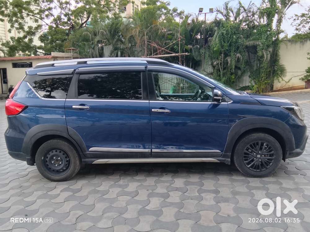 Maruti Suzuki Xl6 Alpha, 2022, Petrol