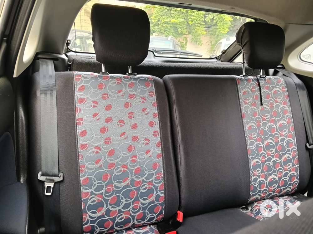 Maruti Suzuki Baleno Zeta, 2019, Petrol
