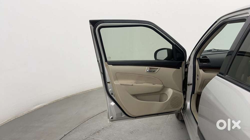 Maruti Suzuki Swift Dzire 2012-2015 1.2 Zxi, 2012, Petrol