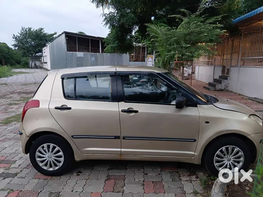 Swift Vxi 2007 Maruti