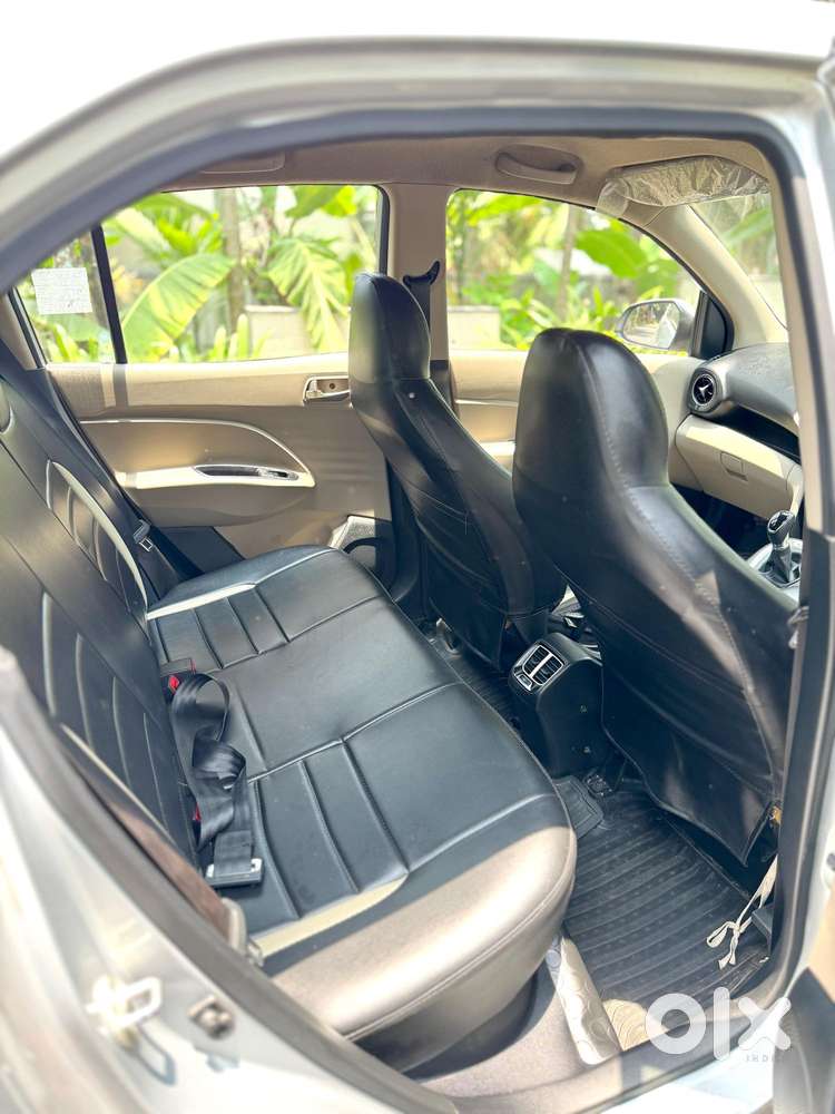 Hyundai New Santro 1.1 Sportz Amt, 2019, Petrol