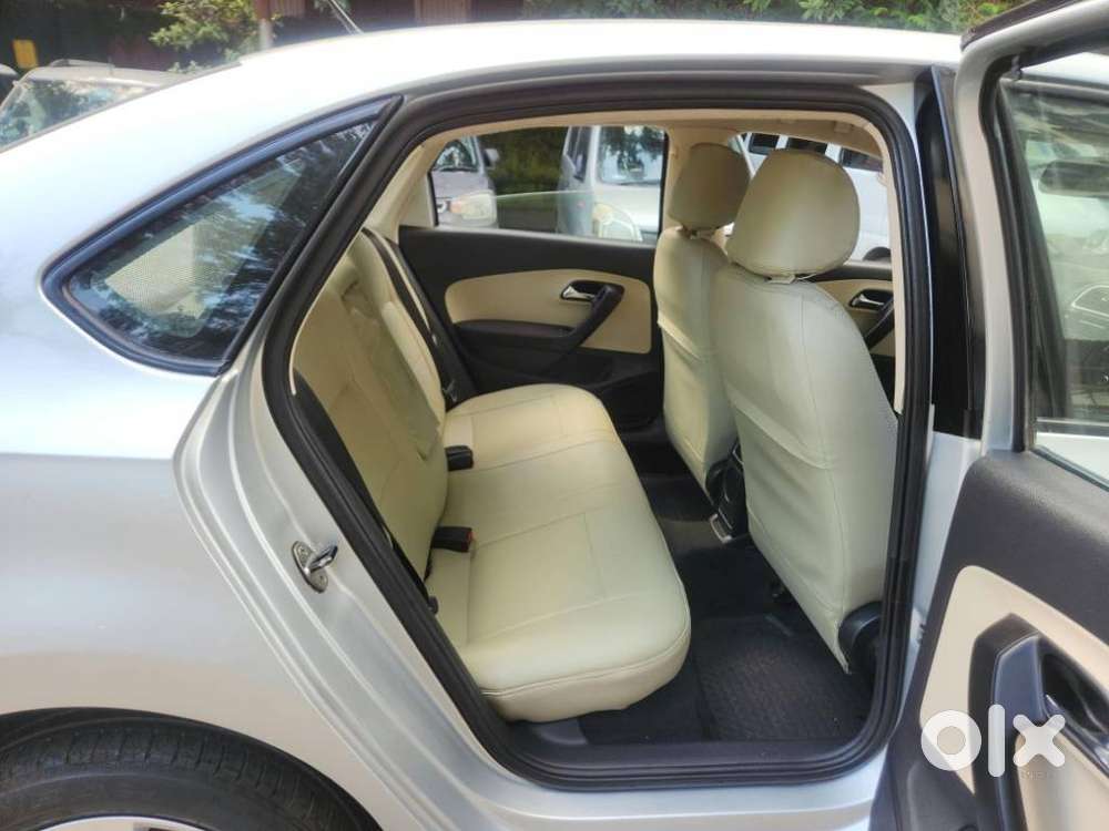 Skoda Rapid 1.6 Mpi At Ambition, 2018, Petrol