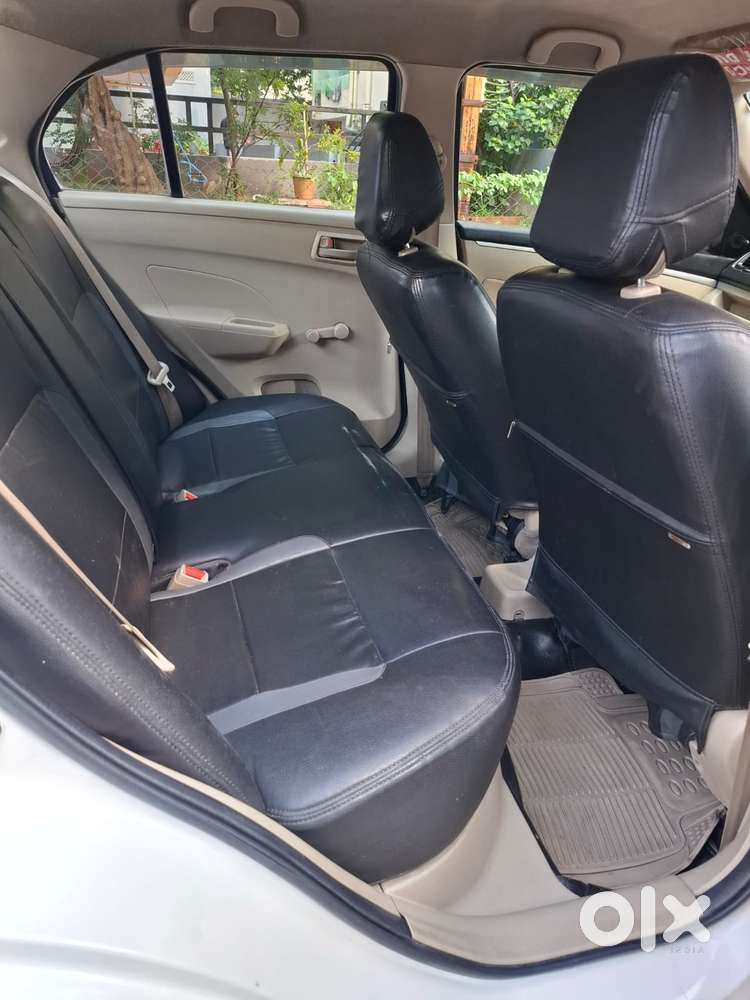 Maruti Suzuki Swift Dzire Ldi Bsiv, 2019, Diesel