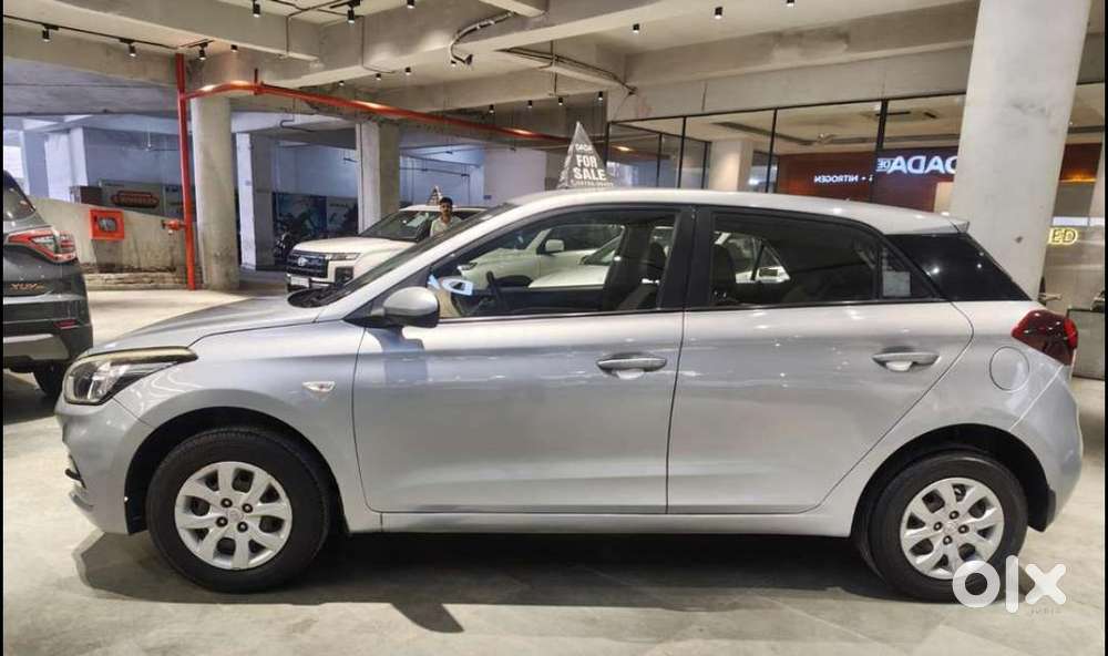 Hyundai I20 Magna Plus, 2020, Petrol