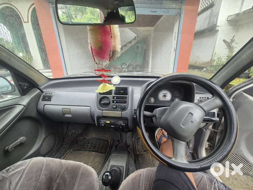 Maruti Suzuki 2004, 92000 Km Driven