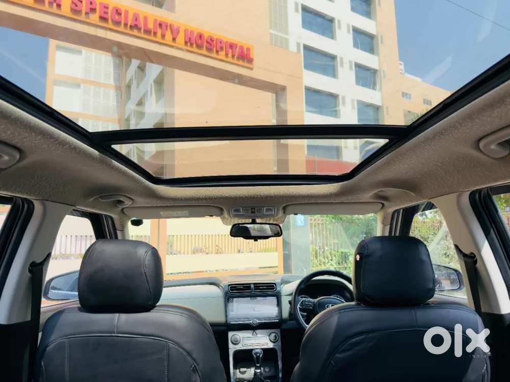 Hyundai Creta Sx (o) 1.5 Diesel, 2022, Diesel