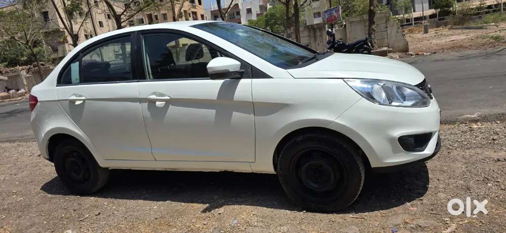 Tata Zest Diesel Manual 2016