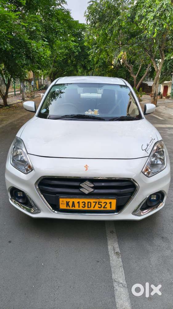 Maruti Suzuki Swift Dzire Vxi Optional, 2023, Cng & Hybrids