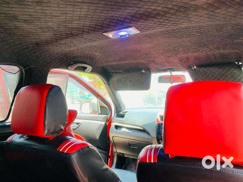 Maruti Suzuki Swift 2017 Diesel Good Condition