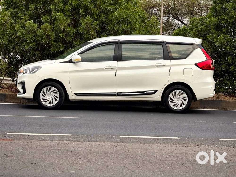 Maruti Suzuki Ertiga Shvs Vdi, 2019, Diesel
