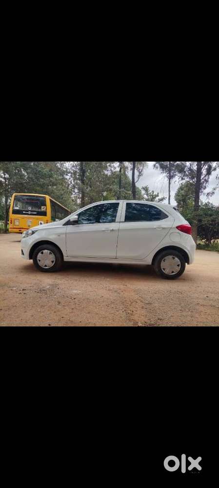 Tata Tiago 1.2 Revotron Xm, 2019, Petrol