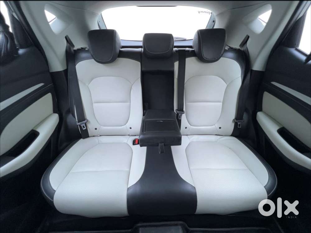 Mg Astor 1.5 Sharp(o) Cvt Ivory, 2024, Petrol