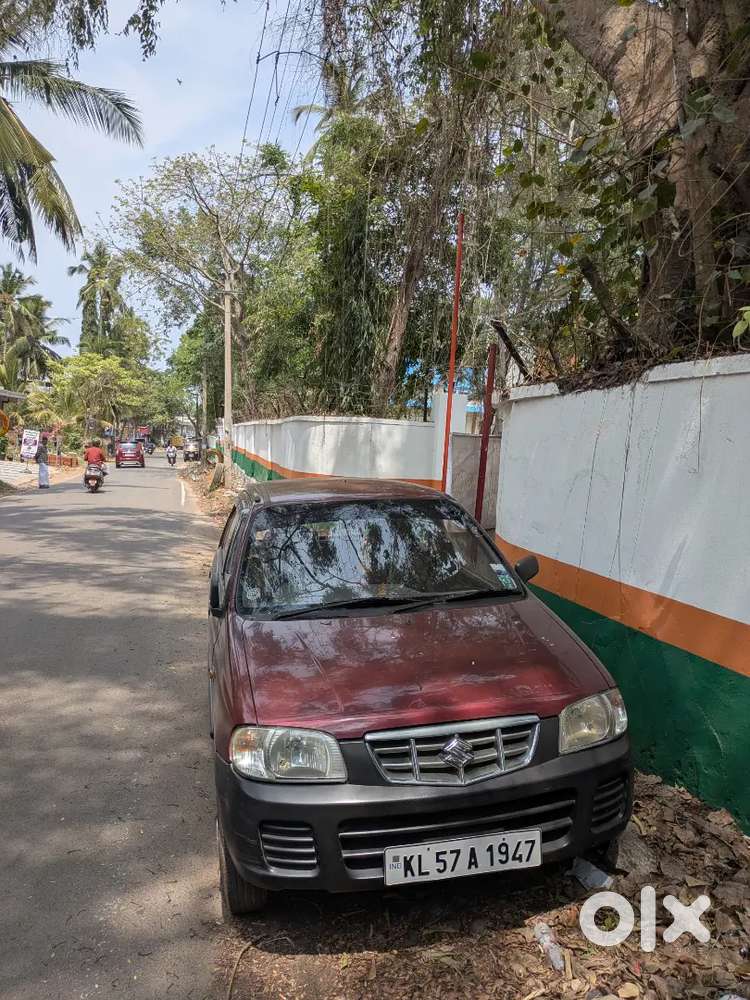 Well Maintained 2008 Model