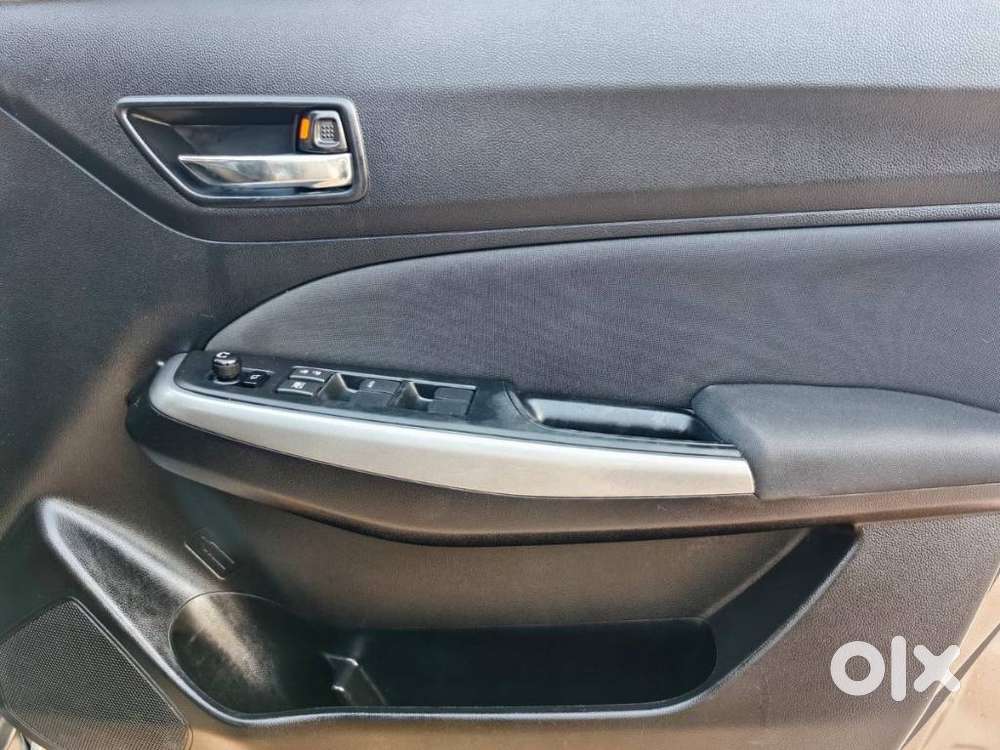 Maruti Suzuki Swift Amt Zxi Plus, 2020, Petrol