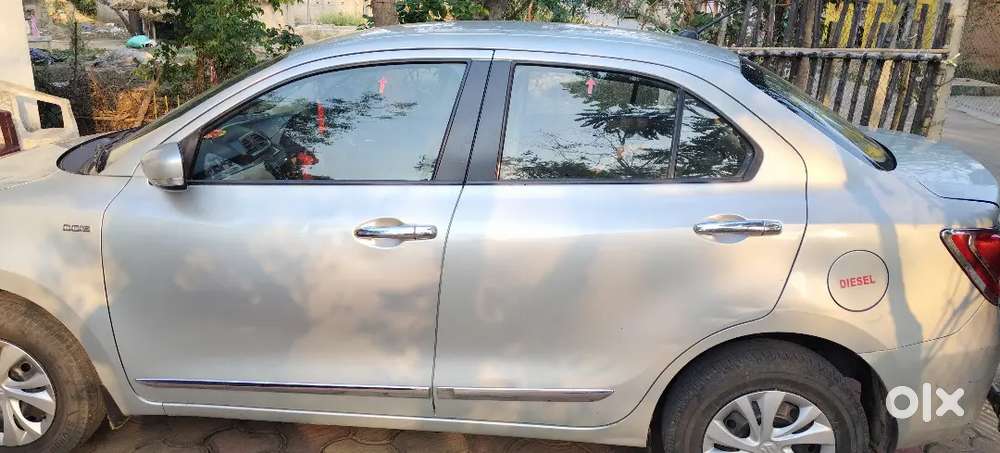 Maruti Suzuki Dzire 2019