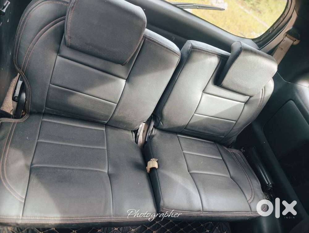 Toyota Innova, 2008, Diesel