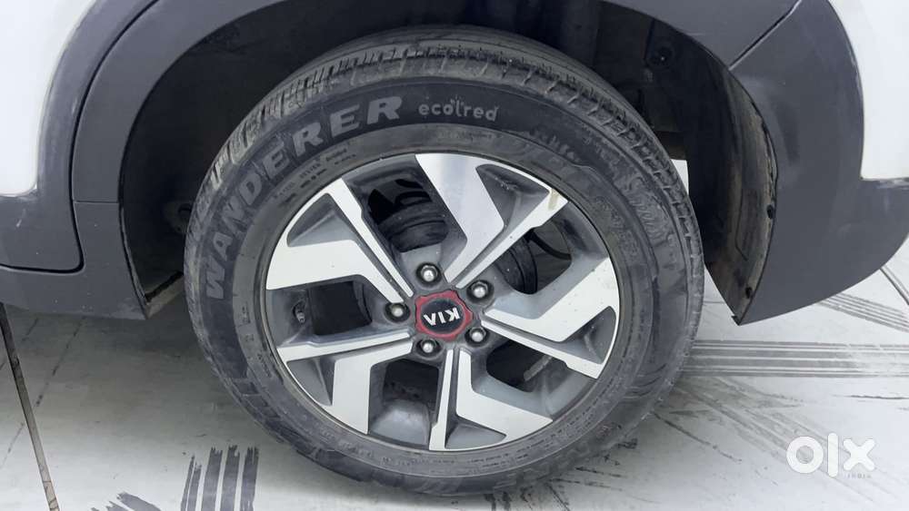Kia Sonet Gtx+ 1.5, 2020, Diesel