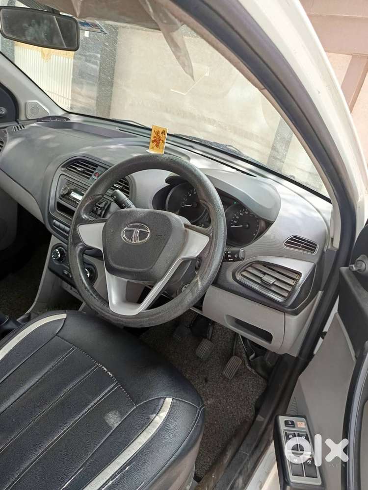 Tata Taigo Diesel Xe