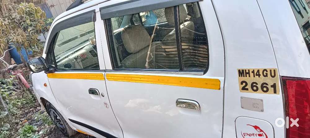 गाड़ी में एक रुपए का कोई काम नहीं है रनिंग में है