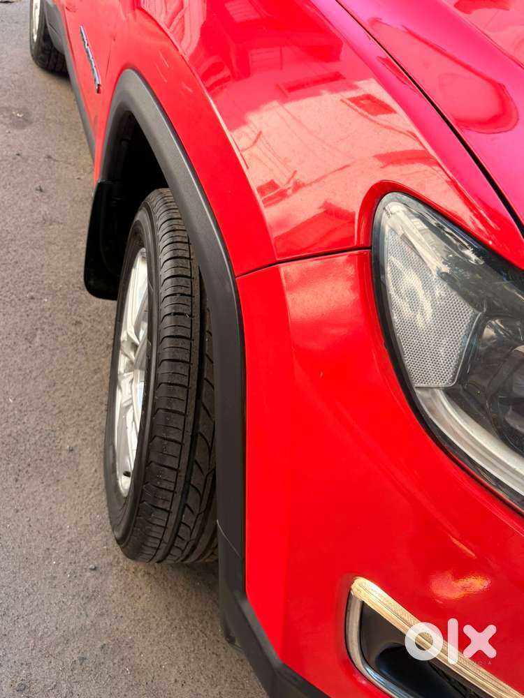 Jeep Compass 2.0 Limited, 2017, Diesel