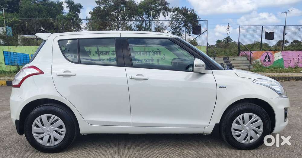 Maruti Suzuki Swift Vdi (o), 2017, Diesel