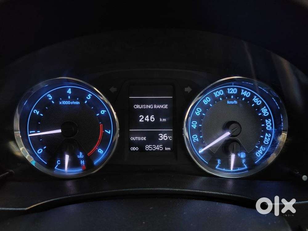 Toyota Corolla Altis 2010-2013 G, 2014, Petrol