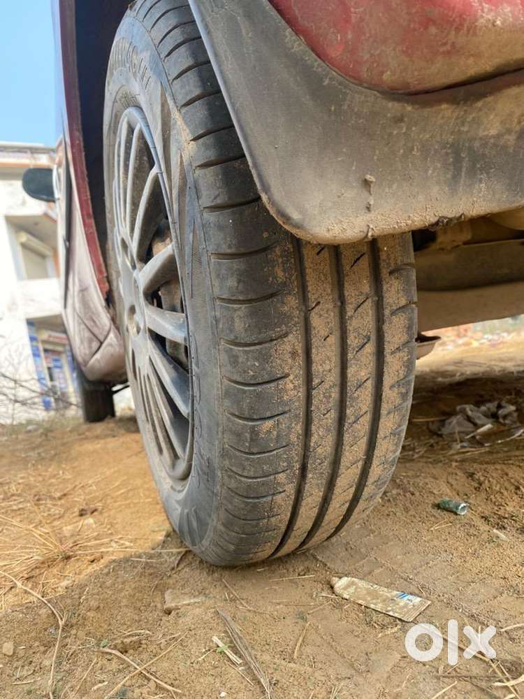 Datsun Go Petrol Good Condition