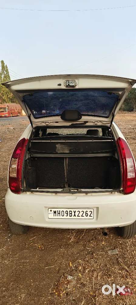 Tata Indica Ev2 2011 Cr4