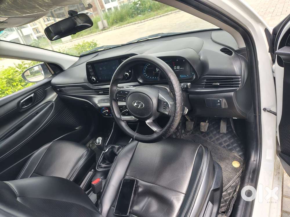 Maruti Suzuki Alto K10 Vxi, 2018, Petrol