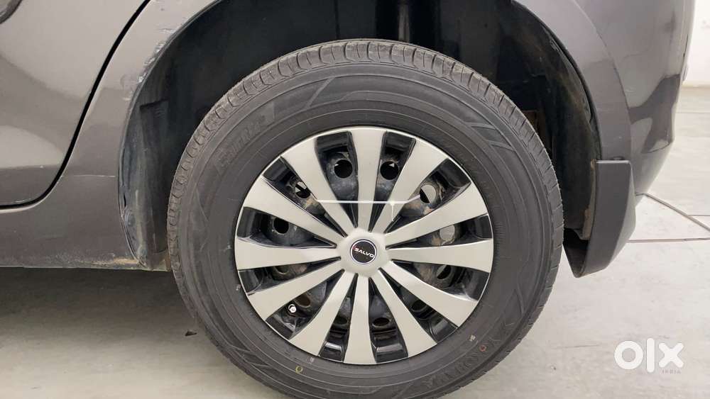 Maruti Suzuki Swift Vdi (o), 2016, Diesel
