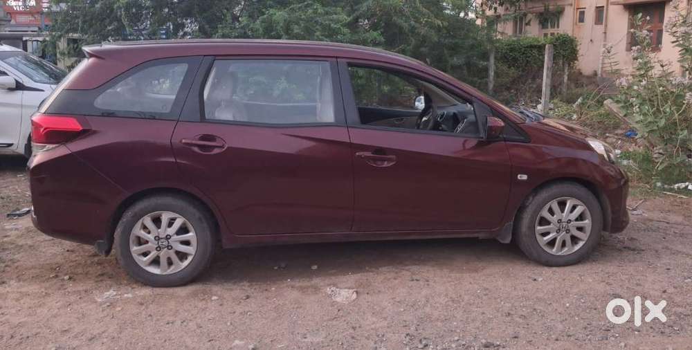 2015 Honda Mobilio For Sale, Ready To Drive!
