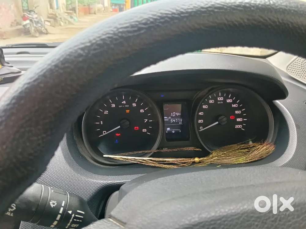 Tata Tiago Xm Diesel 2018