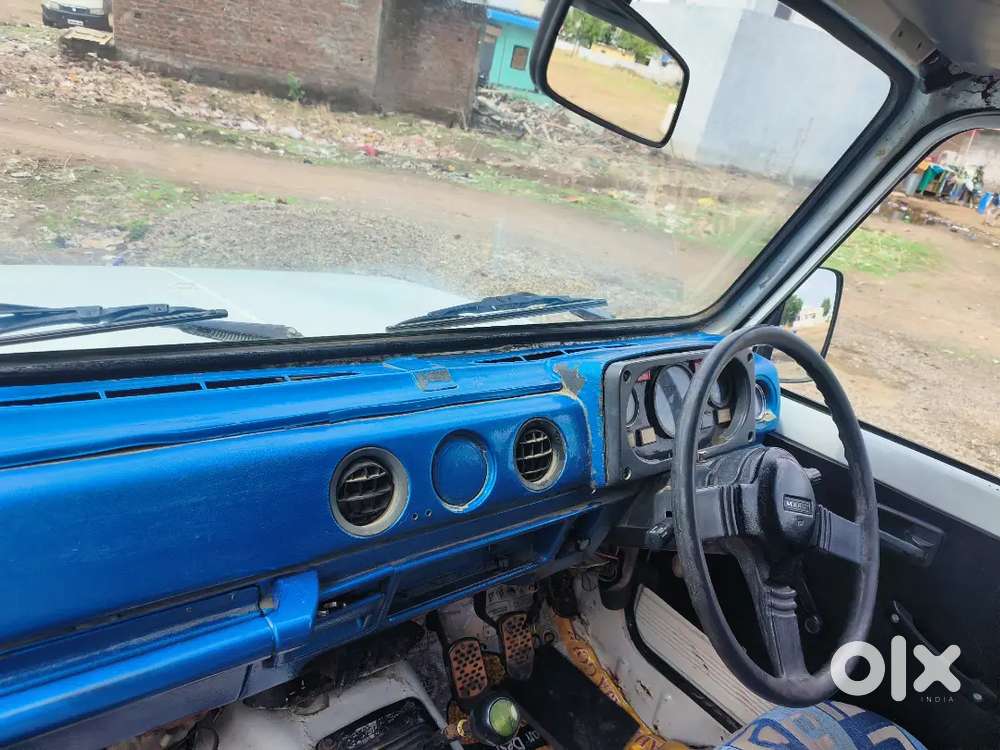 Maruti Suzuki Gypsy 1999 Diesel