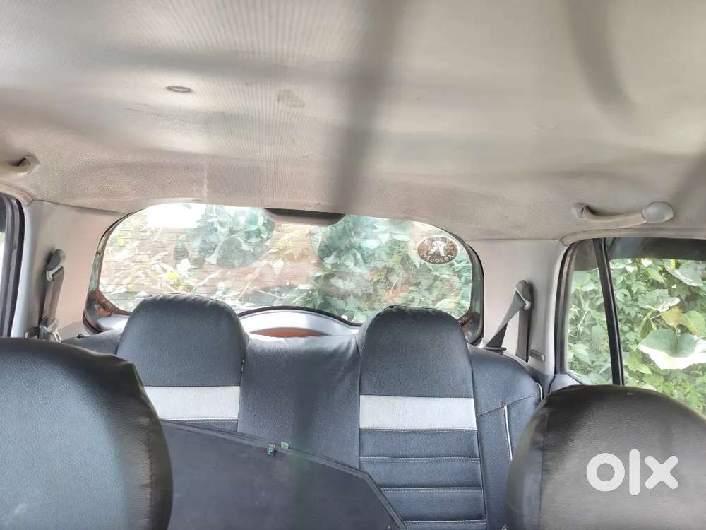 Hyundai Santro Xing 2006