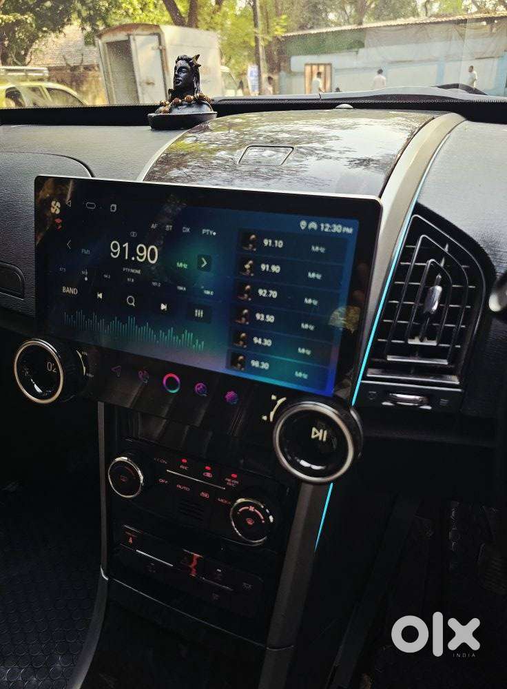 Mahindra Xuv500 2011-2015 W8 2wd, 2014, Diesel